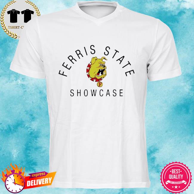 ferris state sweatshirt
