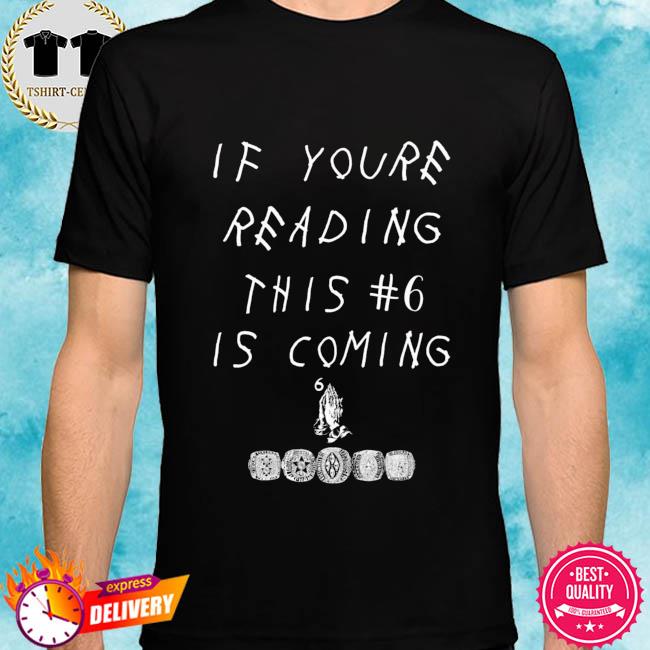 if youre reading this shirt