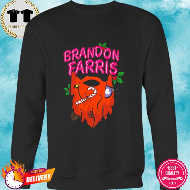 imbrandonfarris merch