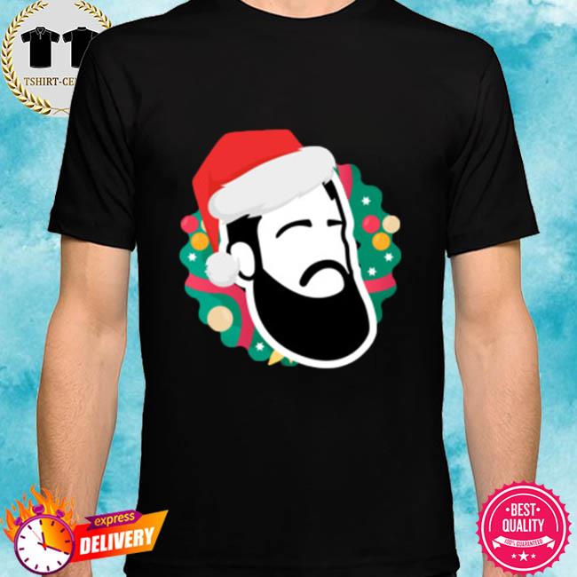 Isaac Butterfield Merch Xmas T-Shirt