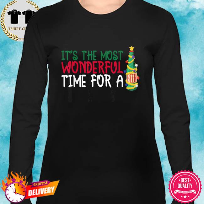 its beer time shirt