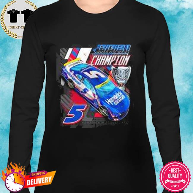 kyle larson double threat shirt