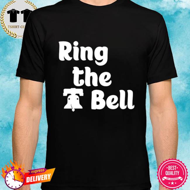 Logan O’hoppe Ring The Bell Shirt