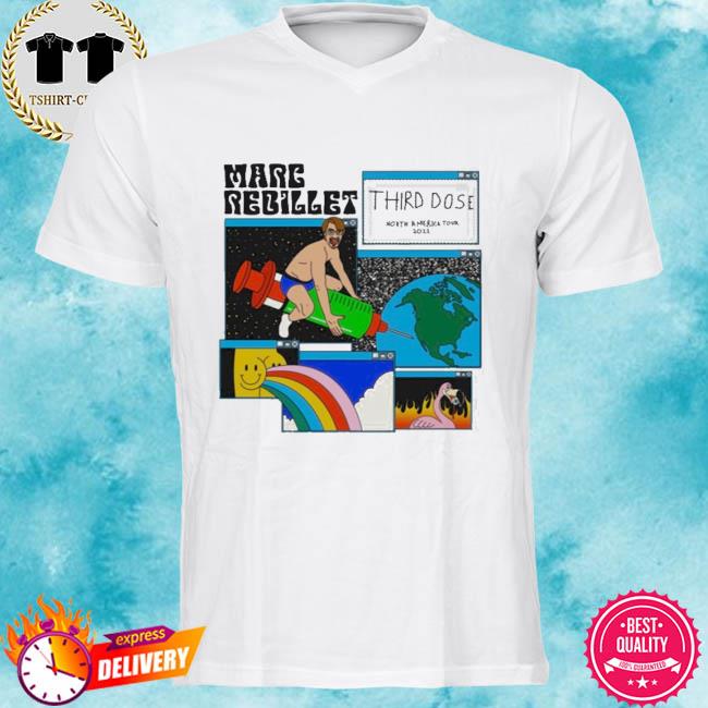 marc rebillet tshirt