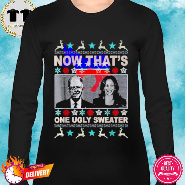 2022 ugly sweater