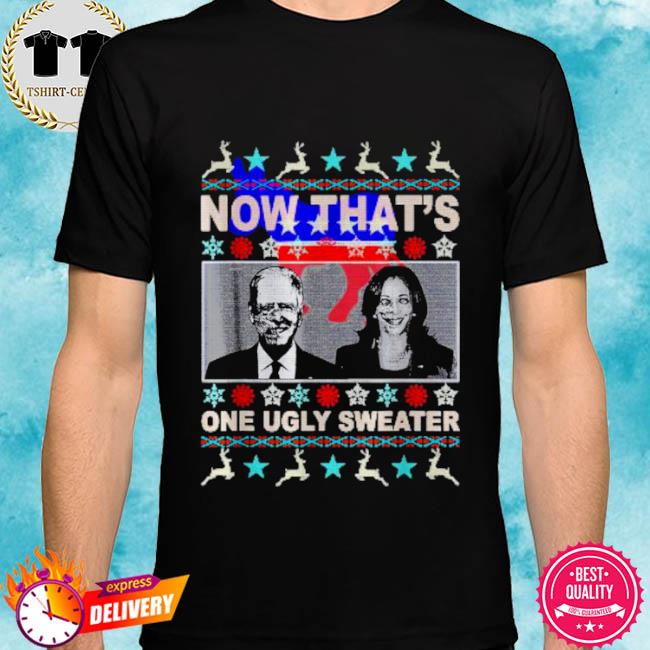 2022 ugly sweater