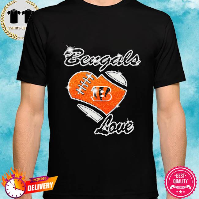 Cincinnati Bengals Cuts Today Shirt, hoodie, longsleeve