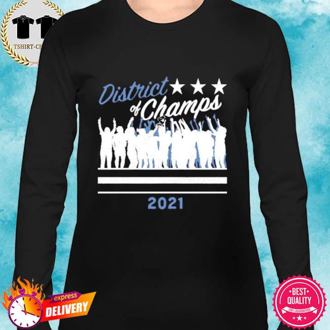 champs long sleeve