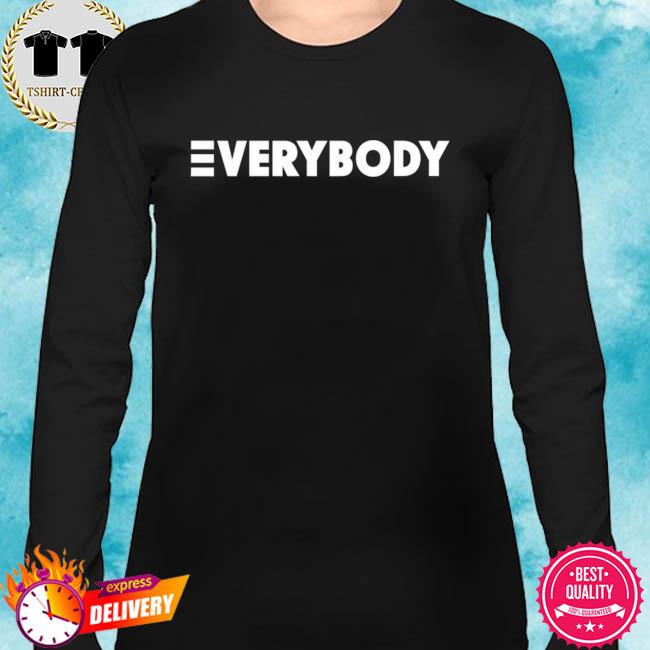 everybody sweater