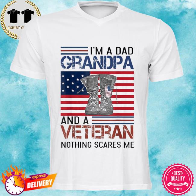 dad grandpa shirt