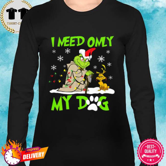 funny grinch sweater