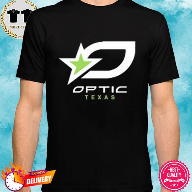 Optic Texas T-Shirts for Sale