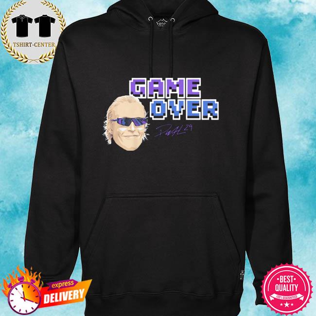 columbus blue jackets pullover