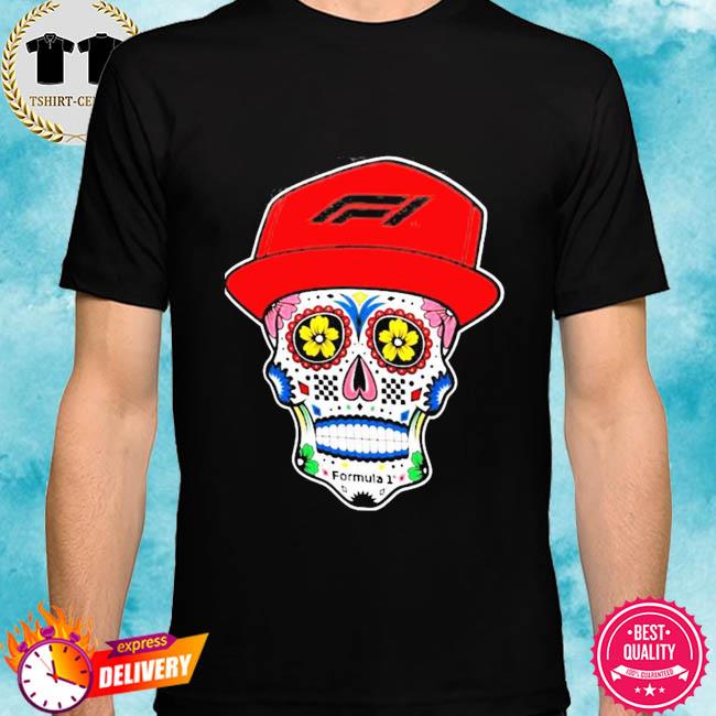 PUMA Sergio Perez Checo T-shirt - Red Bull Racing