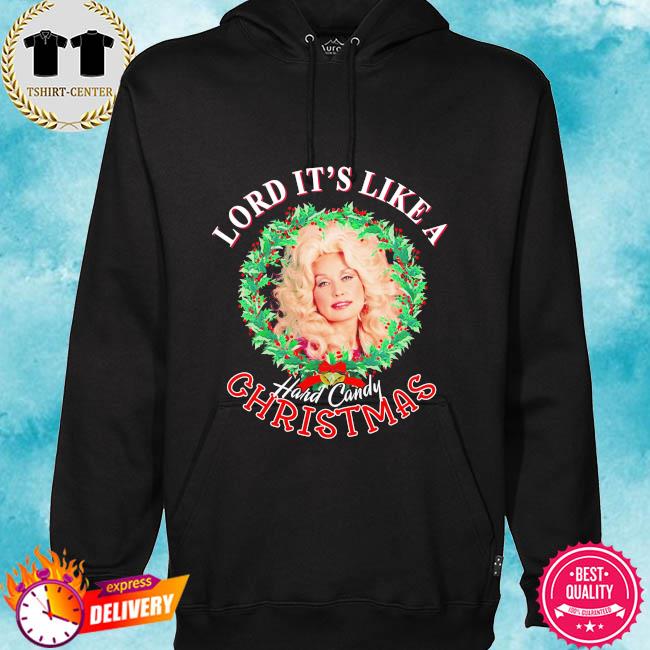 saint dolly shirt
