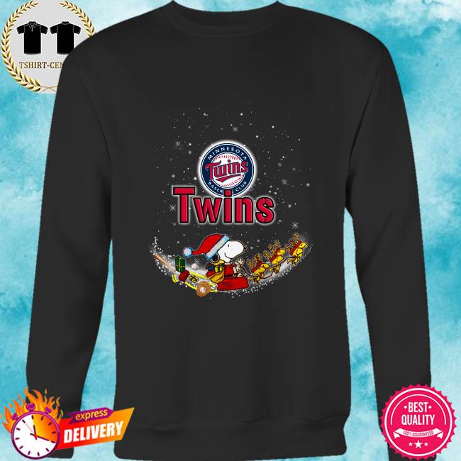 minnesota twins sweater