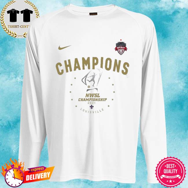 nwsl sweatshirt