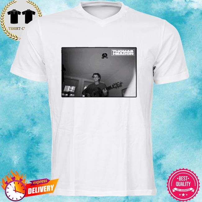 Thomas Headon Merch Shirt