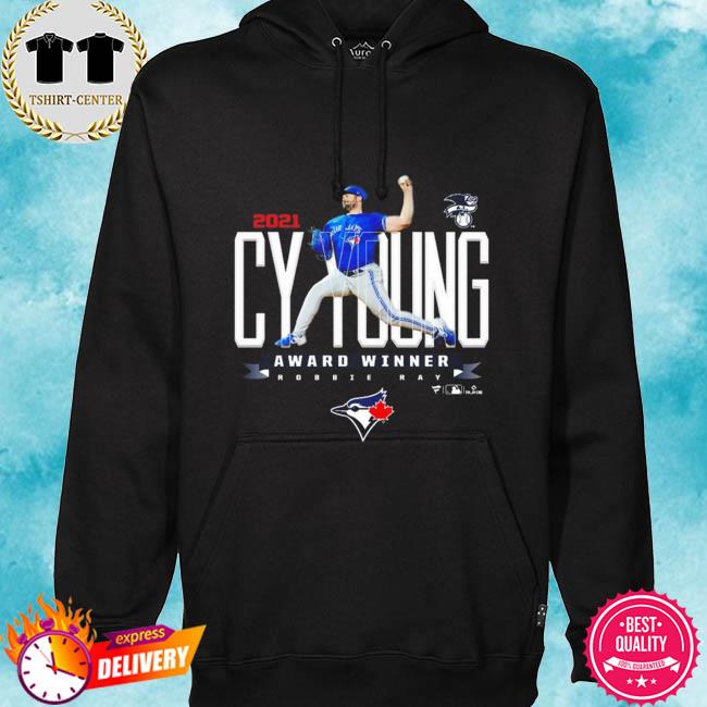 Toronto Blue Jays Robbie Ray Shirt, hoodie, sweater, long sleeve