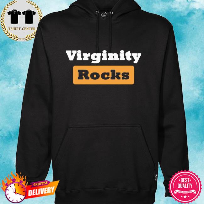 virginity sweater