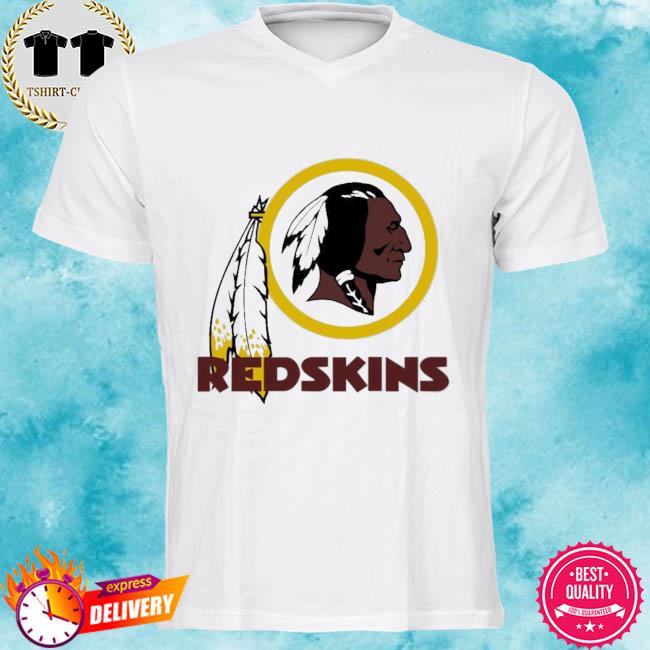 Washington Redskins Shirt