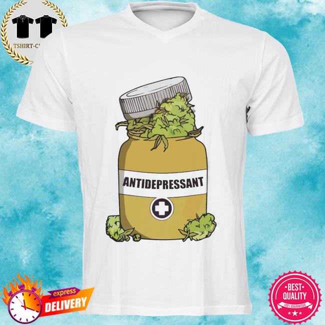 antidepressant shirt