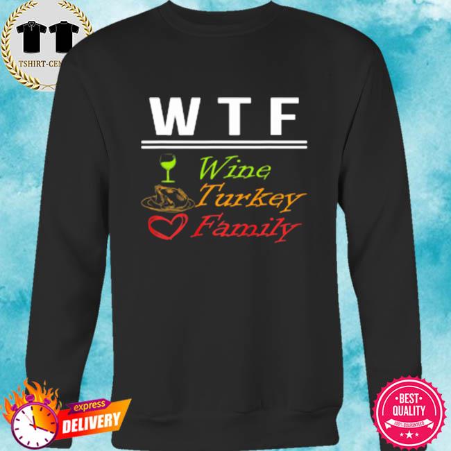 funny thanksgiving sweater