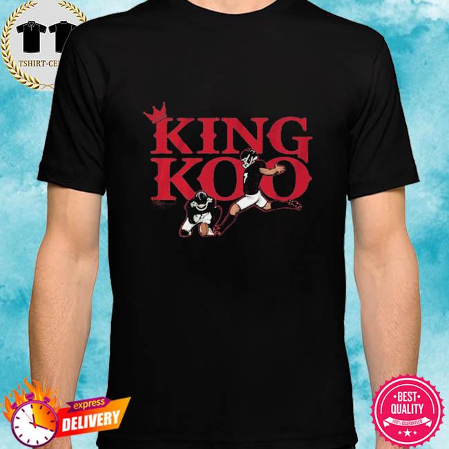 Younghoe koo king koo shirt, hoodie, sweater, long sleeve and tank top