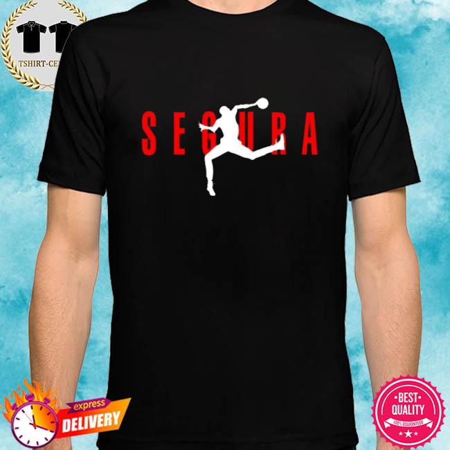 air segura shirt