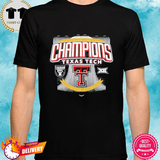 texas tech champion hoodie