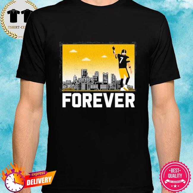 7 Forever Shirt