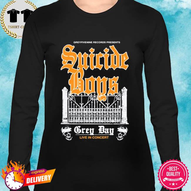 suicide boys merch hoodie
