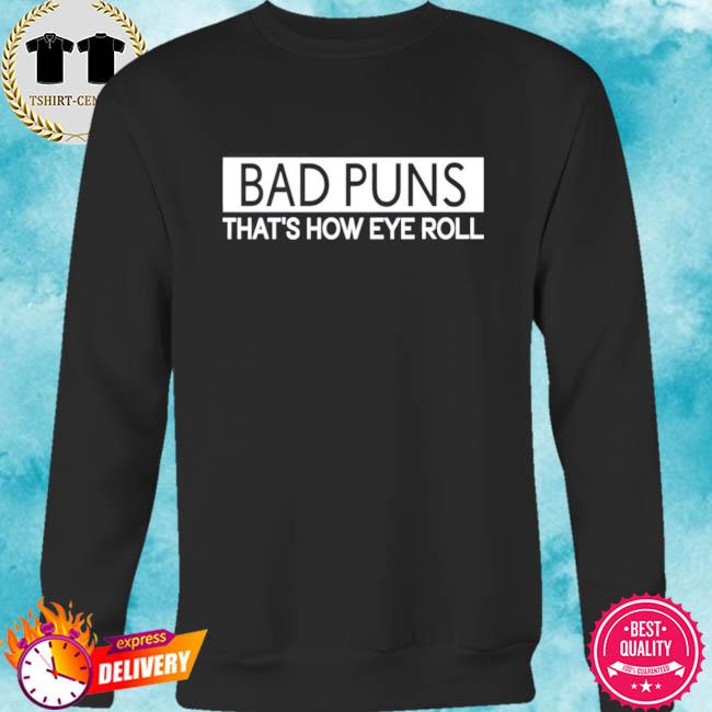 bad long sleeve