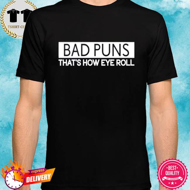 eye roll shirt