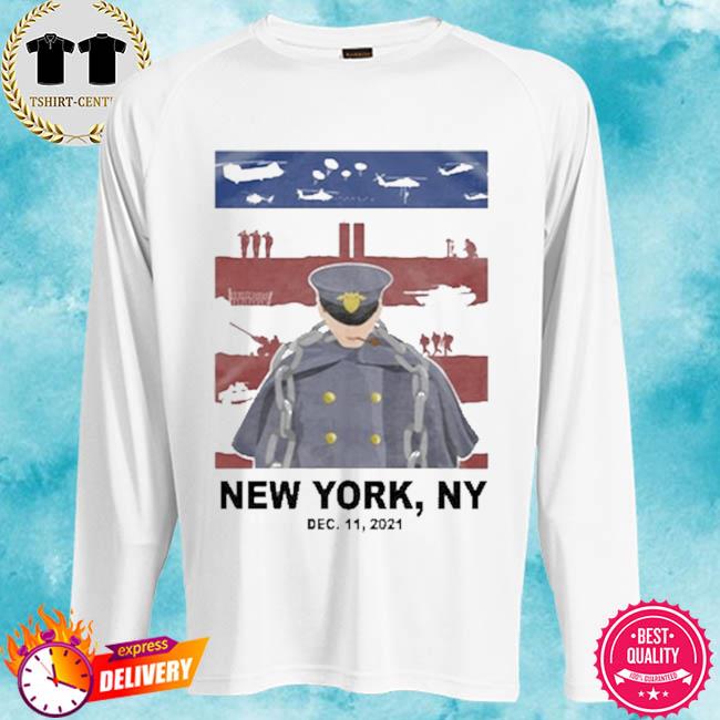 new york t shirt store