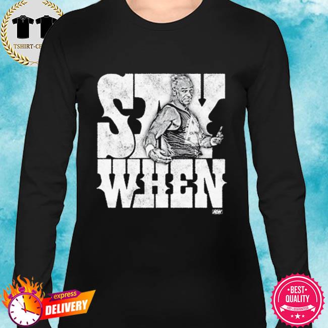 billy gunn t shirt