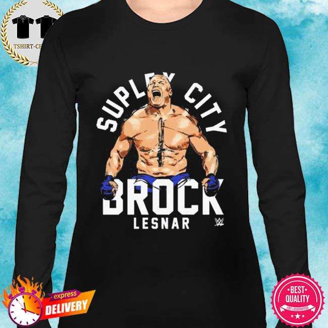brock lesnar sweatshirt