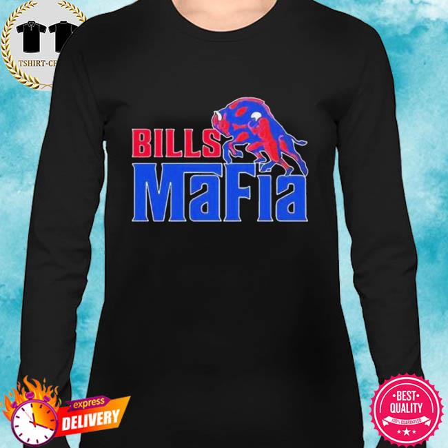 Official Song Of Buffalo Bills Mafia T-shirt,Sweater, Hoodie, And