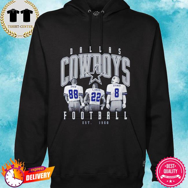 NFL Dallas Cowboys Nfc East Champions 2021 Shirt, hoodie, sweater, long  sleeve and tank top