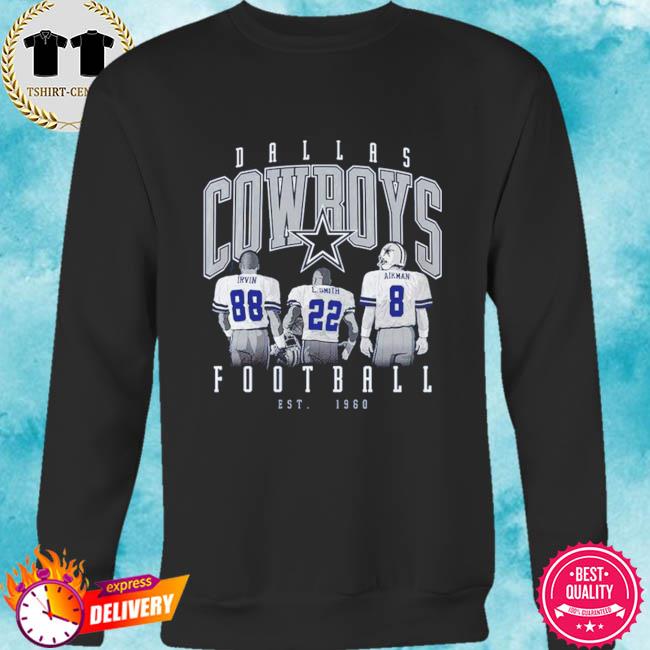 NFL Dallas Cowboys Nfc East Champions 2021 Shirt, hoodie, sweater, long  sleeve and tank top