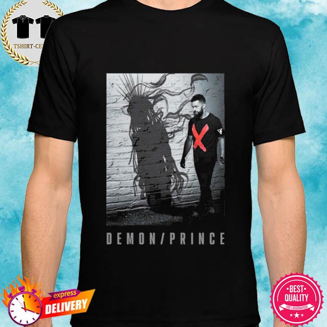 finn balor demon hoodie