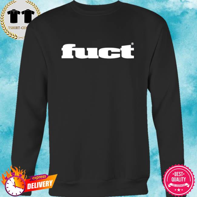 fuct sweater
