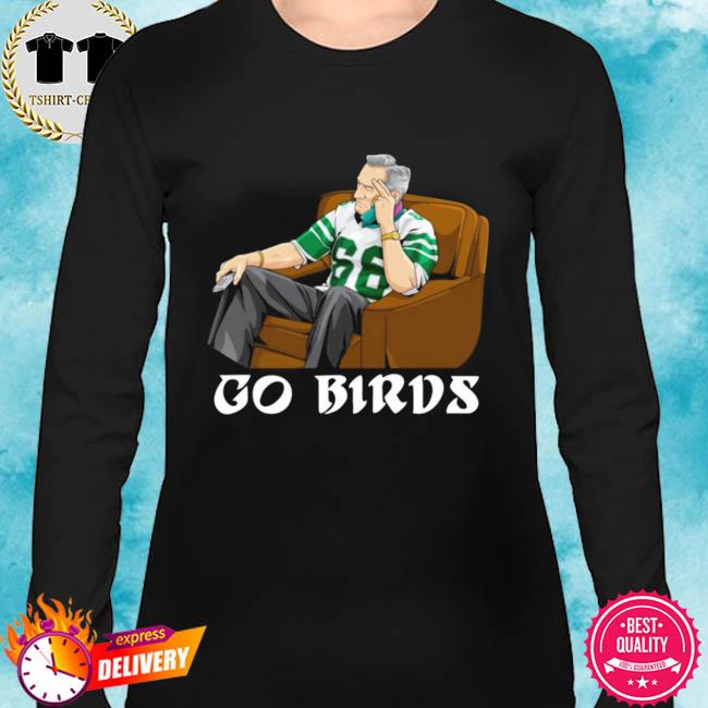 philadelphia eagles football shirt