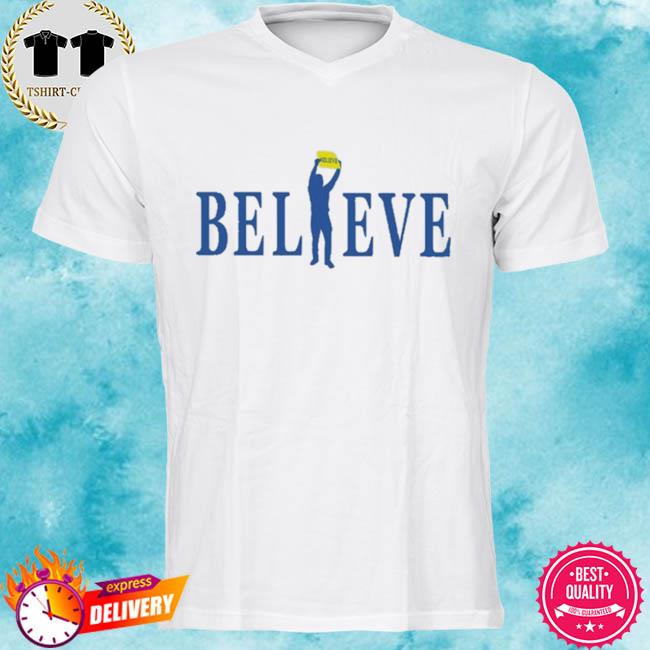 2023 Jk Believe Shirt Jarred Kelenic Believe T Shirt, hoodie, sweatshirt  for men and women