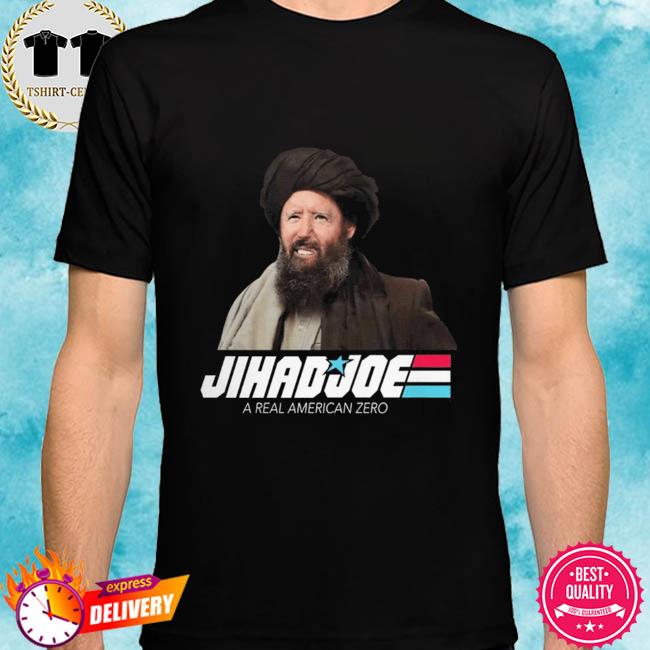 jihad joe shirt