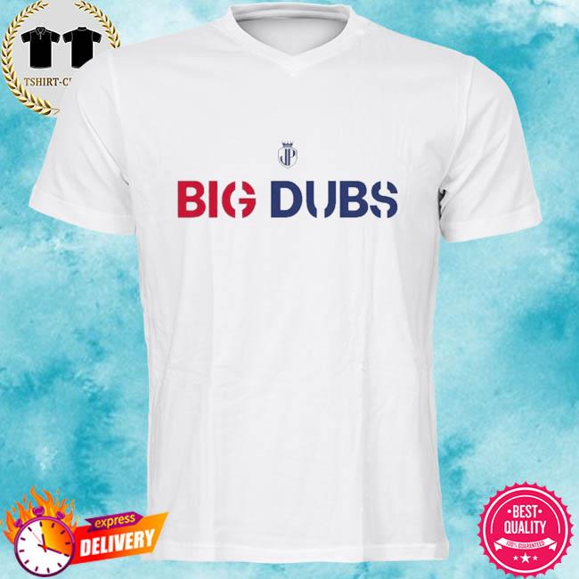 Official top jordan poyer big dubs shirt - Limotees