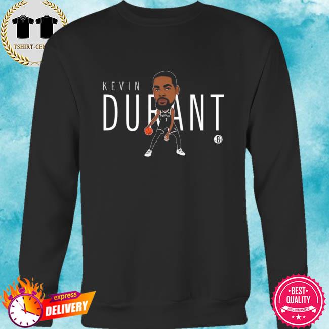 kevin durant sweater