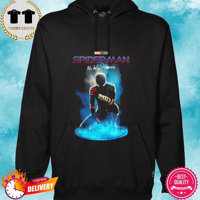 marvel studios hoodie