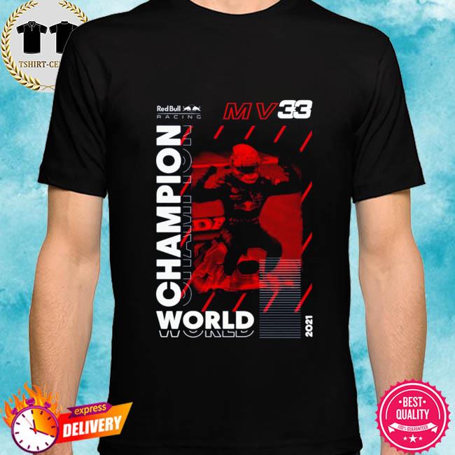 Max Verstappen World Champion A New Era T Shirt, hoodie, sweater, long  sleeve and tank top