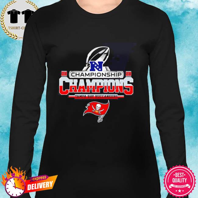 nfc championship t shirts 2020